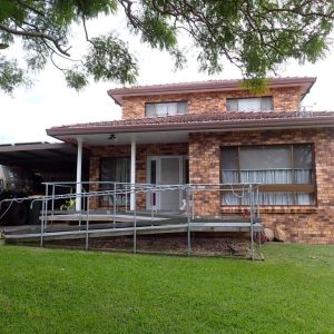 Building & Pest Report - 32 Dymock Street Balgownie