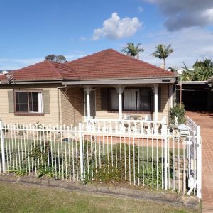 Cover Image 9 Balmorla St Building & Pest Report - 9 Balmoral Street, Balgownie