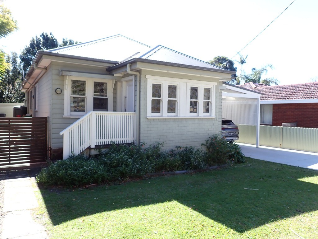 Building & Pest Report - 13 Broker St Russell Vale Cover Image 13 Broker St - Building & Pest Report - 13 Broker St Russell Vale