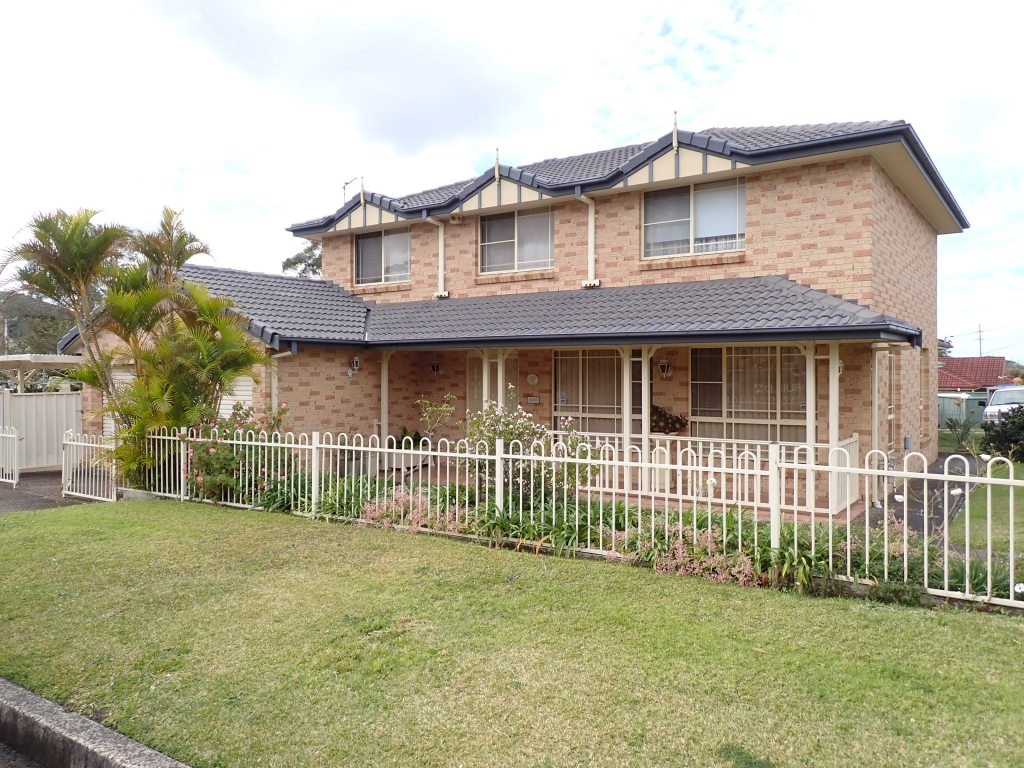 Building & Pest Report - 18 Daphne Street Corrimal Cover Image 18 Daphne St - Building & Pest Report - 18 Daphne Street Corrimal