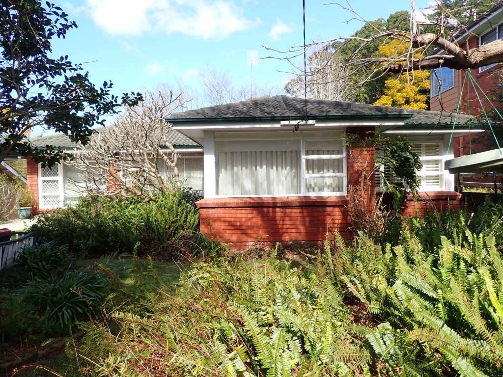 Building & Pest Report - 19 Harkness Ave Keiraville Cover Image 19 Harkness Ave - Building & Pest Report - 19 Harkness Ave Keiraville