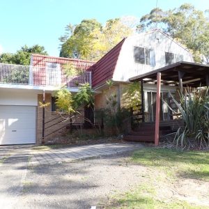Building & Pest Report - 23 Dallas St, Keiraville