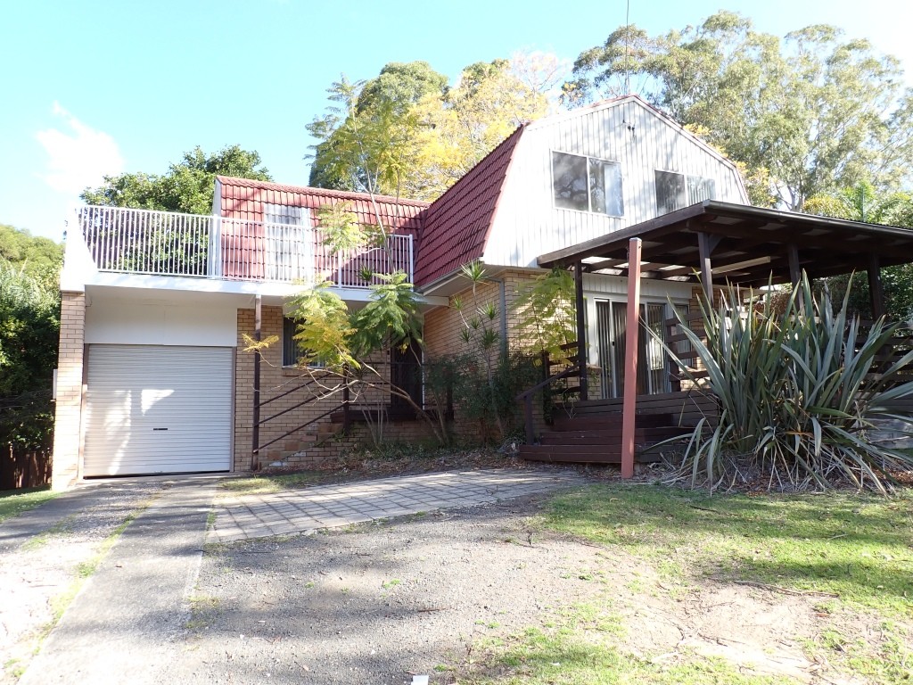 Building & Pest Report - 23 Dallas St, Keiraville Cover Image 23 Dallas St - Building & Pest Report - 23 Dallas St, Keiraville