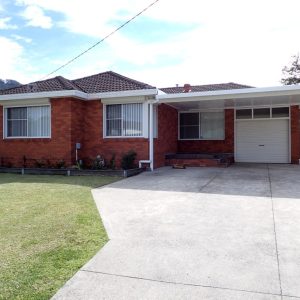 Building & Pest Report - 26 Willow Grove, Corrimal