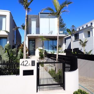 Building & Pest Report - 42A Headlands Pde Barrack Point