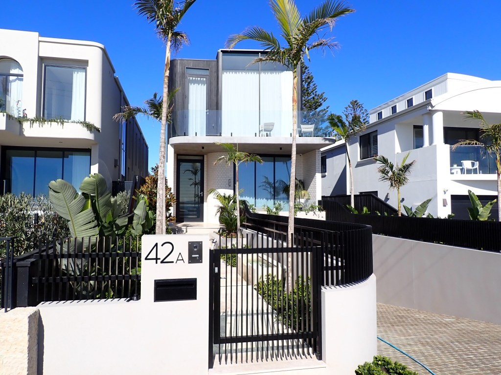 Building & Pest Report - 42A Headlands Pde Barrack Point Cover Image 42A Headlands Pde - Building & Pest Report - 42A Headlands Pde Barrack Point