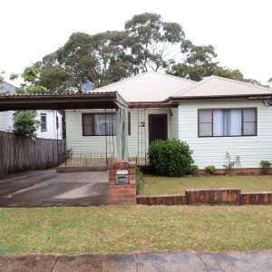 Building & Pest Report - 49 Collins Street, Corrimal
