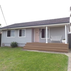 Building & Pest Report - 19 Harkness Ave Keiraville Cover Image 6 Eloeura St 300x300 - Building & Pest Report - 19 Harkness Ave Keiraville