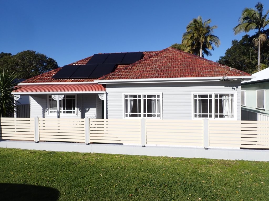 Building & Pest Report - 6 Lang St Woonona Cover Image 6 Lang St - Building & Pest Report - 6 Lang St Woonona
