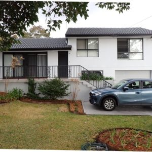 Building & Pest Report - 8A Kembla Street Balgownie