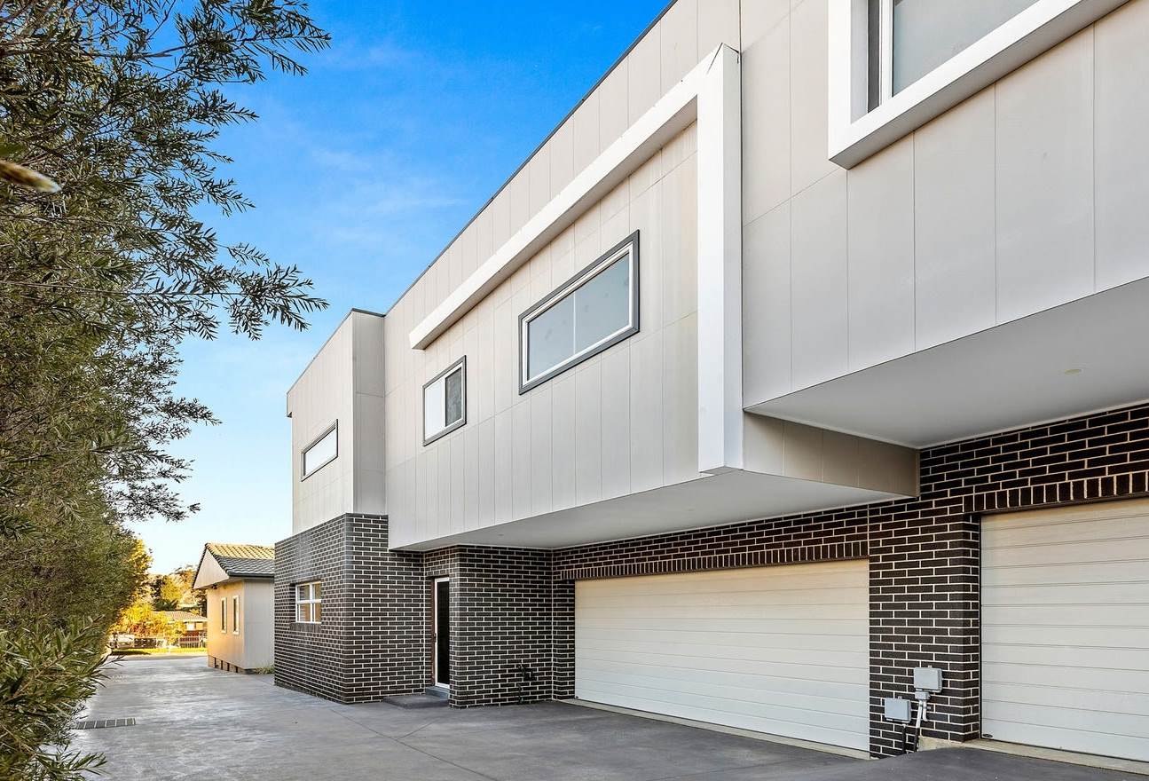 Building & Pest Report No 2-24 Hopetoun St Oak Flats Cover image 2 24 Hopetoune St Oak Flats - Building & Pest Report No 2-24 Hopetoun St Oak Flats