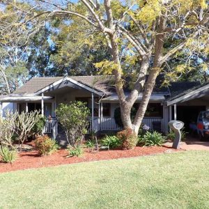 Building & Pest Report - 61 Greenslopes Ave, Mt Pleasant