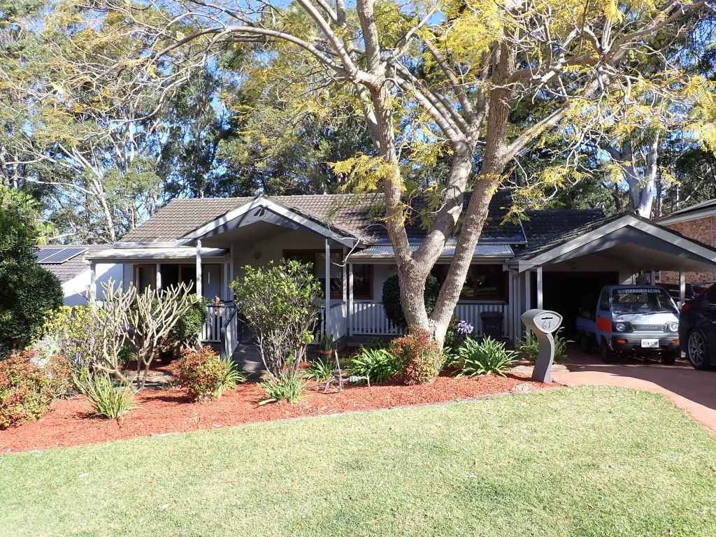 Building & Pest Report - 61 Greenslopes Ave, Mt Pleasant Cover Iamge 61 Greenslopes Ave - Building & Pest Report - 61 Greenslopes Ave, Mt Pleasant