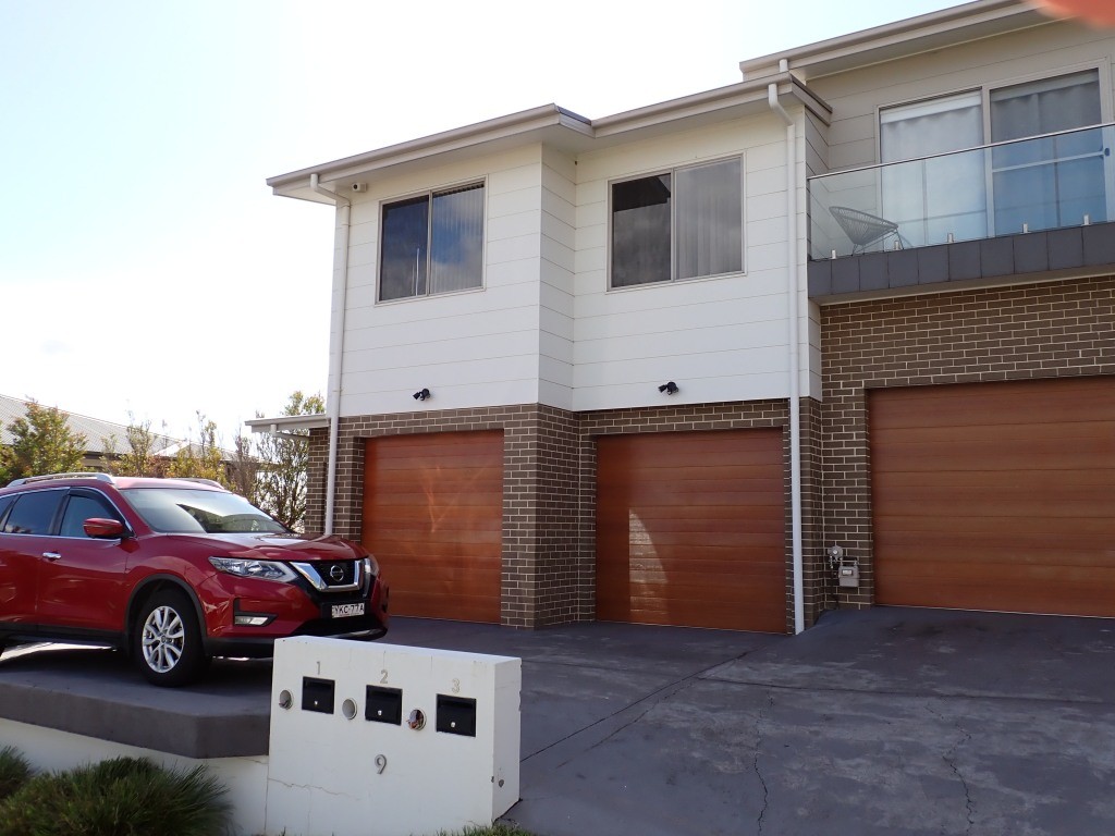 Building & Pest Report - 1/9 The Rise Dapto Cover Image 1 9 The Rise - Building & Pest Report - 1/9 The Rise Dapto