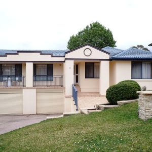 Building & Pest Report- 12 Jalna Avenue, Figtree