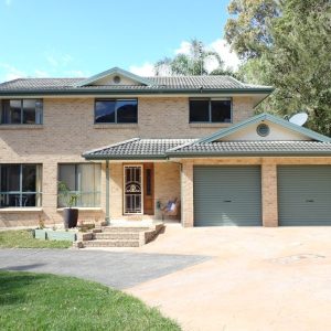 Building & Pest Report - 14 River Oak Road Farmborough Heights