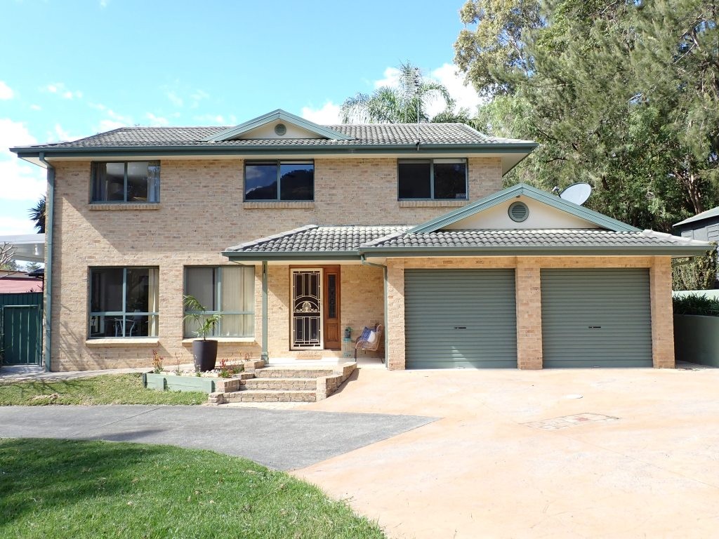 Building & Pest Report - 14 River Oak Road Farmborough Heights Cover Image 14 River Oak Rd - Building & Pest Report - 14 River Oak Road Farmborough Heights