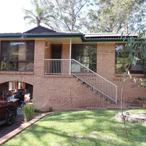 Building & Pest Report -15 Vera Street Helensburgh
