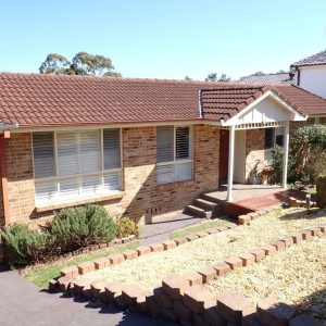 Building & Pest Report - 19 Silvertop Parade, Cordeaux Heights