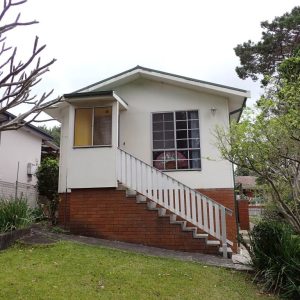 Building & Pest Report-  24 Grey St Keiraville