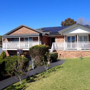 Building & Pest Report - 3 Elsie Court, Balgownie