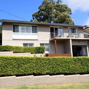Building & Pest Report - 3 Mark Street Figtree