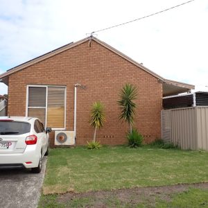 Building & Pest Report - 35 Murrie Street, Windang