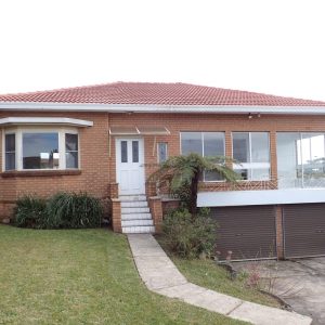 Building & Pest Report - 35 The Avenue Corrimal