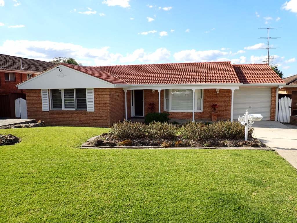 Building & Pest Report - 42 Edmund Ave, Figtree Cover Image 42 Edmund Ave - Building & Pest Report - 42 Edmund Ave, Figtree