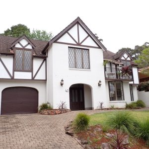 Cover Image 42 Sherwood Dr 300x300 - Building & Pest Report-  24 Grey St Keiraville