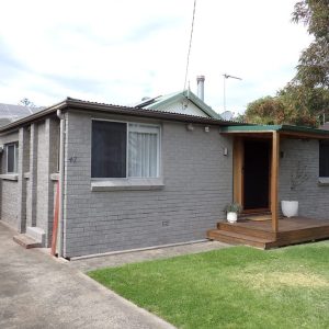 Building & Pest Report - 47 Carroll Road East Corrimal