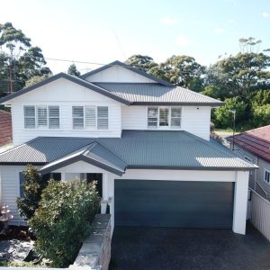 Building & Pest Report - 47 Crawford Avenue, Gwynneville