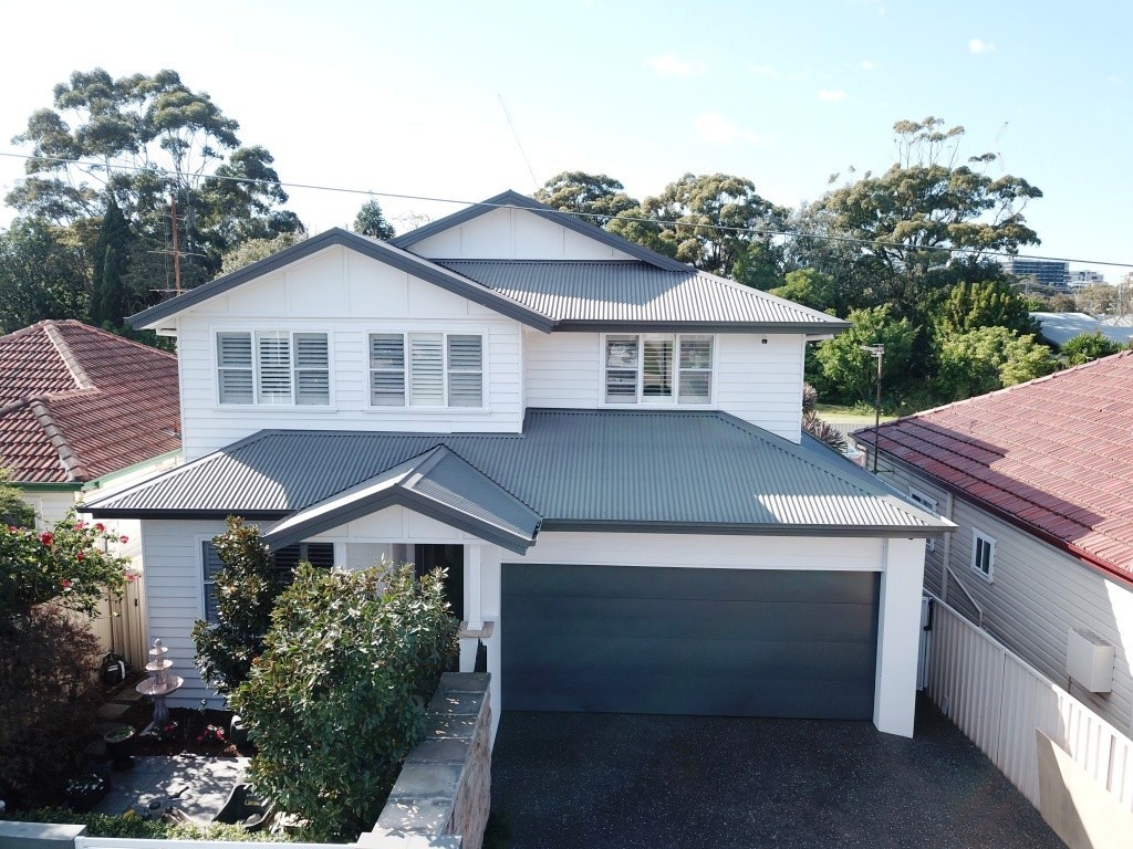 Building & Pest Report - 47 Crawford Avenue, Gwynneville Cover Image 47 Crawford Ave - Building & Pest Report - 47 Crawford Avenue, Gwynneville
