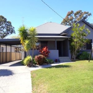 Building & Pest Report - 9 Northcote St Wollongong