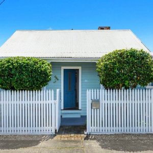 Building & Pest Report - 76 Park Rd Bulli