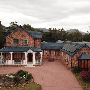 Building & Pest Report - 70 Booreea Blvd, Cordeaux Heights