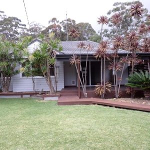 Building & Pest Report - 27 Akuna St Keiraville