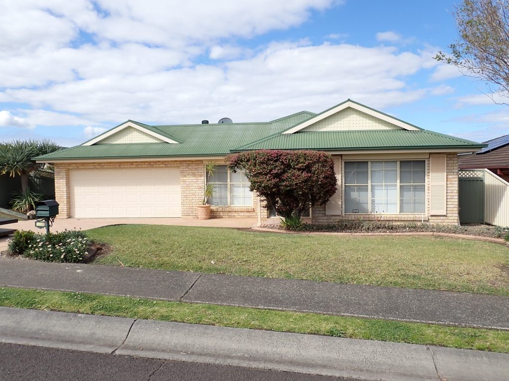 Building & Pest Report -100 Horsley Drive, Horsley P9294854 - Building & Pest Report -100 Horsley Drive, Horsley