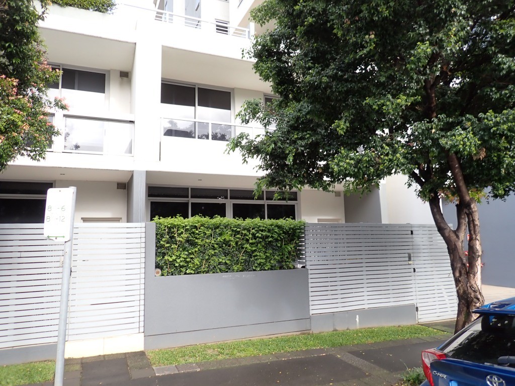 Building & Pest Report - 9/2-12 Young St Wollongong Cover Image 9 2 Young St - Building & Pest Report - 9/2-12 Young St Wollongong