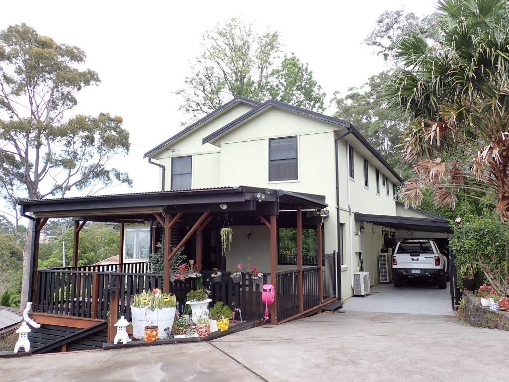 Building & Pest Report - 95 New Mount Pleasant Road, Mount Pleasant Cover Image 95 Mew Mt Pleasanrt Rd - Building & Pest Report - 95 New Mount Pleasant Road, Mount Pleasant